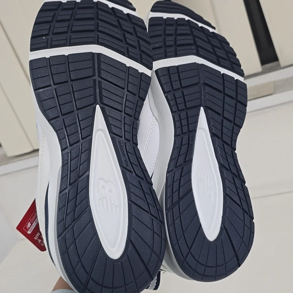 New BalanceMen's 608v5 Wide Width Running Sneakers from Finish Line